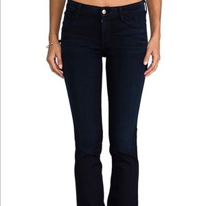 7 for all mankind skinny bootcut